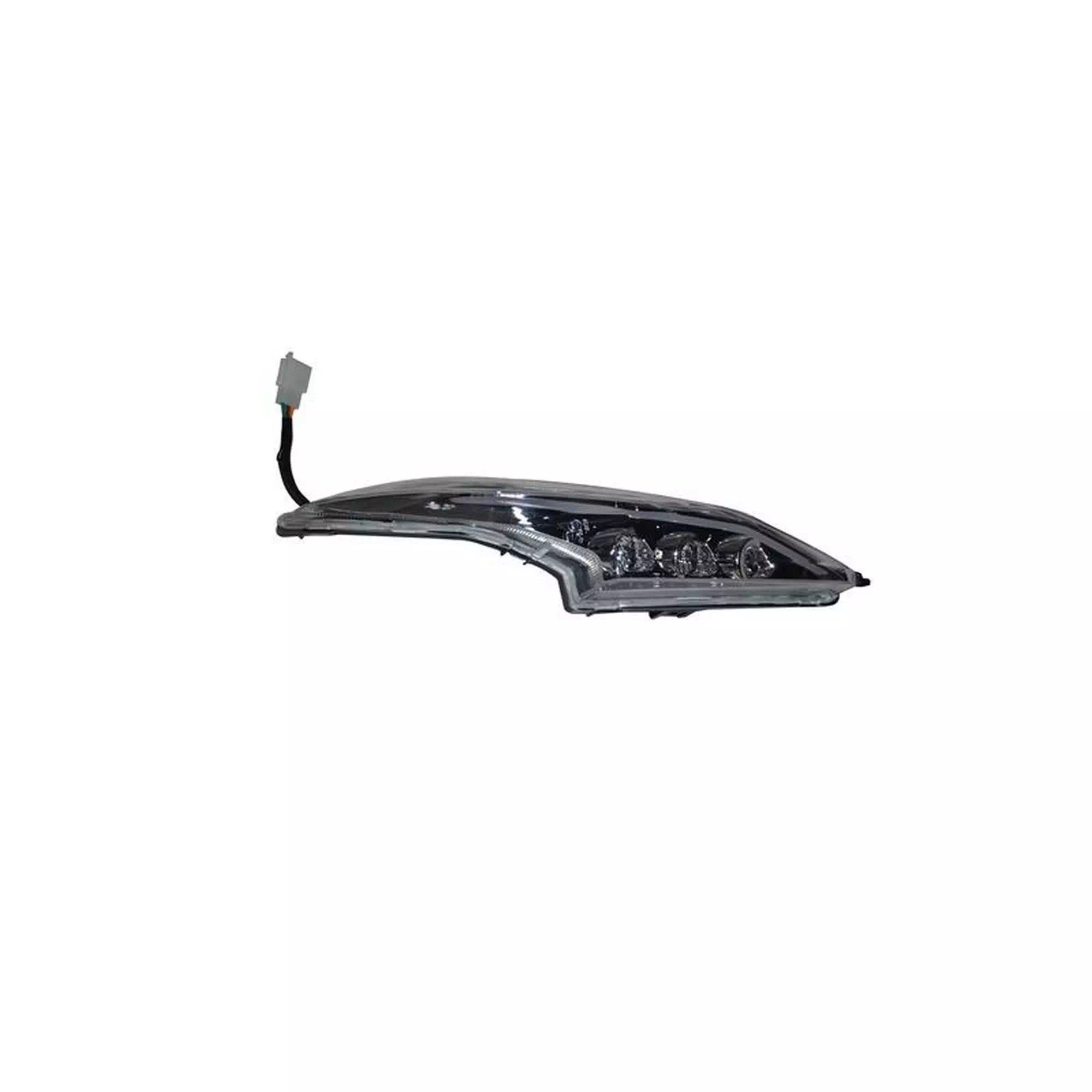 RKS TNT 125 PRO ÖN SİNYAL SOL #RK 41364